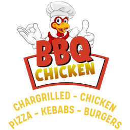 BBQ Chicken logo.